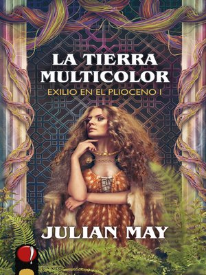 cover image of La Tierra Multicolor